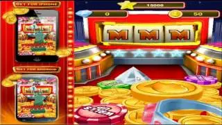 Slot Dozer MiniClip Walkthrough