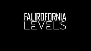 Falirofornia Levels - Unofficial Teaser