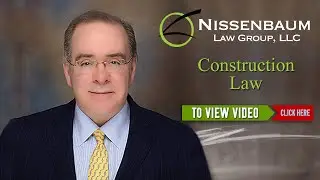 Construction Law