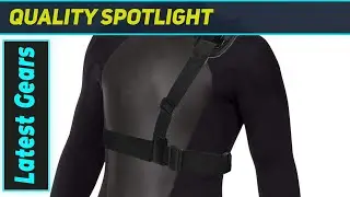 Navitech GoPro Harness: Лучший захватывающий POV для вашего Hero 7!