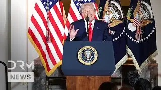 FULL SPEECH &mdash; Trump in Tokyo: $518 Billion Deals, 8 Wars Ended & America&rsquo;s Economic Comeback | AC1B