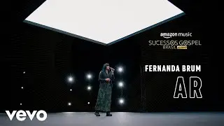 Fernanda Brum - Ar (Amazon Original)