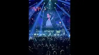 Dimash - S.O.S. Live in Riga  