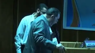 Early Diagnosis of Tuberculosis. Prof. Sayed Abdulhafez
