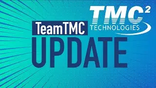 TMC Technologies Dr. Scott Zemerick to present at 2026 AIAA SciTech Forum in Orlando