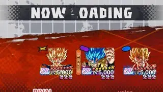 FREE TO PLAY VS PAY TO WIN! A TRISTE REALIDADE DA PVP! DRAGON BALL LEGENDS!