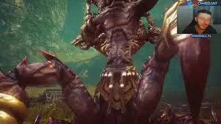 MIR4 | DICAS PARA RAID BOSS SAGITARIO SOMBRA DE &Eacute;TER - COMO FAZER RAPIDO E FACIL