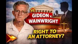 Gideon v. Wainwright (1963)