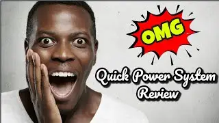 🔥 Quick Power System Review By Ray Allen | Quick Power System Review ⚡ Quick Power System Reviews🔥