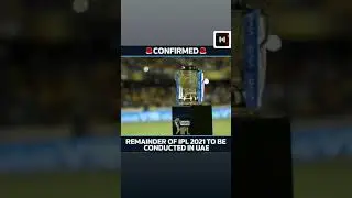 IPL to be held in UAE  Whatsapp status tamil 1080p #IPL2021 #shorts #BCCI