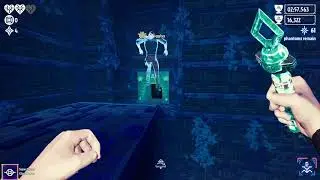 Phantom Abyss Daily Speedrun 01/24/2023