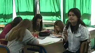 Školska emisija TV Visoko - ALBATROS 03.03.2014.
