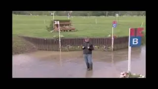 Sunken Road: Equine Cross Country Training with Phillip Dutton