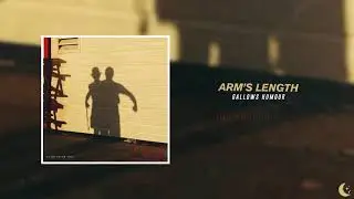 Arm's Length - Gallows Humour