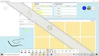 MICROSOFT WHITEBOARD ESPA&Ntilde;OL