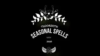 JULY SPELLS No 2 - House Moving Spell