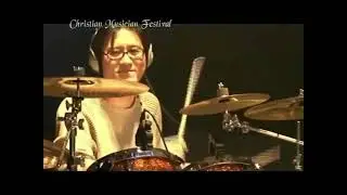 CMF2009 - 김대형 프로젝트 밴드/ 드러머/벧엘교회/CMA