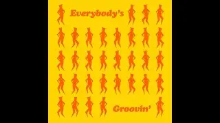 Jude & Frank - Everybody's Groovin' (Extended Mix)