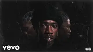 Jay Fizzle - Who Is Grizzape (Official Visualizer)