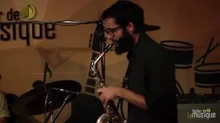 Thomaz Souza Trio - 