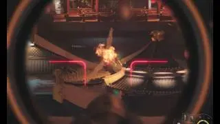 Backops3 gameplay