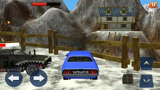 Car Crash Derby 2016 (By Tapinator, Inc. (Ticker: TAPM) Android Gameplay HD