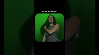 Girl : i can attract men easily l wait for boyz 💀#cars #viral