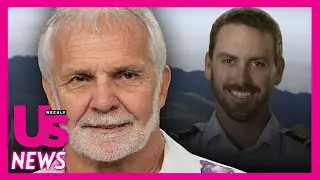 Captain Lee Reacts To Below Deck Luke Jones Drama & Reveals What He'd Have Done