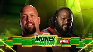 Mark Henry Hall of Pain push