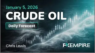 Прогноз цен на нефть на сегодня, технический анализ (5 января): WTI и Brent отскочили после дейст...