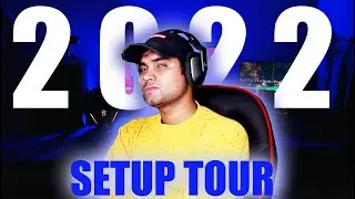 1 MILLION SETUP TOUR 2022