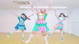 BABYBEARD Dance Practice Mirrored