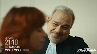 Bande annonce TF1 Le Daron saison 1 épisode 5 et 6
