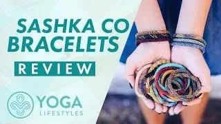 Sashka Co Bracelets Review |  Get 10% Off Your Order!