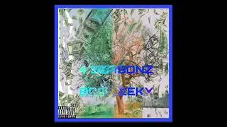 4 Seasonz (Official Audio) Prod.CJA7 #8eye #trending