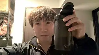 20260107 ダイエットvLOG