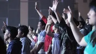 Pujian dan Penyembahan Legacy Center | 23 March 2019