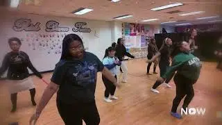 How Teaching, Dance, and Inclusion Come Together at Westside High School