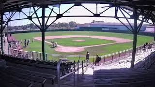 2025 SSABL 38+ Game 2