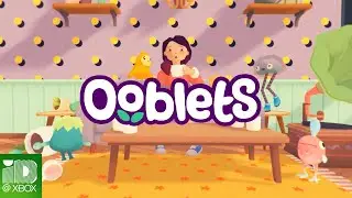 Ooblets Game Preview Summer Trailer