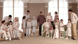 HijabChic Raya Collection 2026 : The Heirloom Series