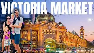 Exploring Melbourne&rsquo;s Wild Side 🦁 + Local Treasures!