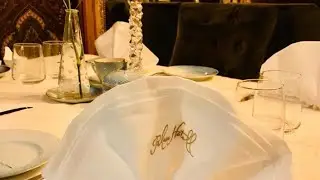 Palace Hotell, Hultsfred, Sweden | Holiday with Falguni