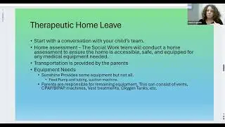 From Hospital to Home A Guide to Medical and Nursing Care