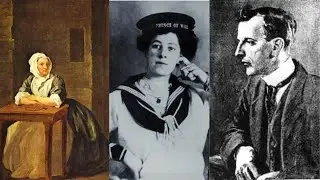 3 Forgotten Murder CASES