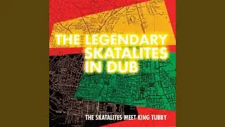 African Roots Dub