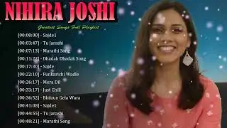 🌸 Nihira Joshi &ndash; Singing That Preserves Melody And Feeling 🪜