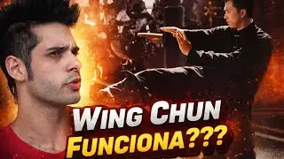 Lutas de Wing Chun: Análise de Combates Reais e Técnicas em Ação!