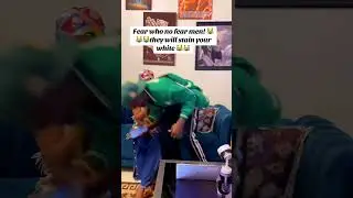 I couldn’t believe my eyes 👀 🤣🤣