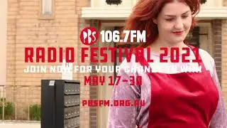 PBS Radio Festival 2021 - Make It Home with Ella from Stardust
